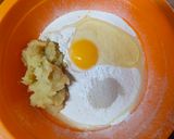 Foto langkah ke 1 dari resep Donat Kentang empuk lembut.