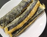 Foto langkah ke 13 dari resep Ikan Lele Vegan Homemade (Cara membuat Ikan Vegan).
