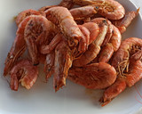 Foto del paso 4 de la receta: Paella mar y montaña (o solo de pescado o solo de carne)