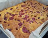 Kedvenc meggyes sütim recept fázis 6 fotója