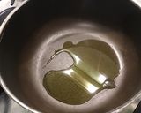 Une image de l'étape 2 de Soupe de navets, carottes, poireau et tomates aux épices tajine.