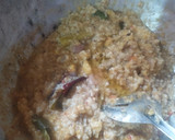 வரகு சாம்பார் சாதம் (Varagu sambar satham recipe in tamil) ரெசிபி ஸ்டேப் 8 புகைப்படம்