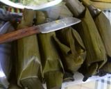 Foto langkah ke 6 dari resep Gadho-Gadho khas banyuwangi#made by me.