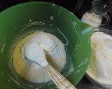 Foto del paso 1 de la receta: Pan relleno de mermelada de naranja y saúco