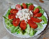 Une image de l'étape 4 de Salade composée 🥗.