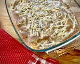 Foto del paso 4 de la receta: Canelones especiados de bacalao