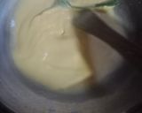 Foto langkah ke 2 dari resep Pisang saus custard.