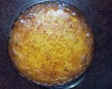 Foto del paso 5 de la receta: Tarta vigilante: transformando un postre en tarta