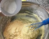 Foto del paso 4 de la receta: Galletitas de limón y yogurth