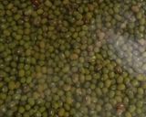 Foto langkah ke 1 dari resep Bubur kacang Hijau.