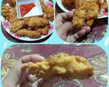 Foto langkah ke 10 dari resep Pisang goreng KFC.