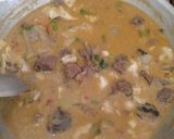 Foto langkah ke 4 dari resep Tongseng Sapi.