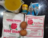 Foto langkah ke 3 dari resep Ayam Goreng Kremes.