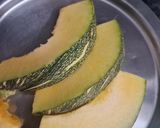 A picture of step 1 of Pumpkin Paratha - Healthy breakfast or tiffin box.
