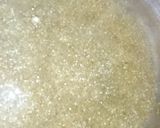 Foto del paso 1 de la receta: Quinoa