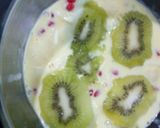 A picture of step 12 of Custard Seviyan.