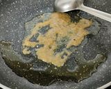 A picture of step 3 of Palak Soup (Spinach Soup).