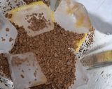 عکس مرحله 1 از دستور آیس بابل بی