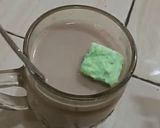 Foto langkah ke 2 dari resep Hot chocolate.