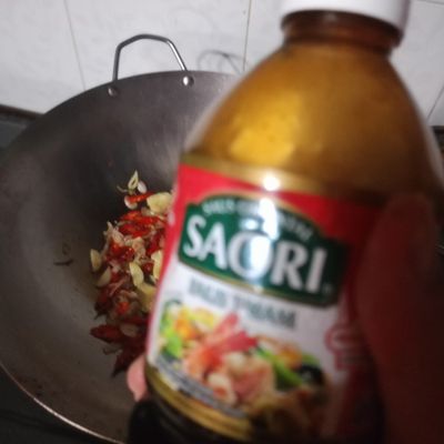Langkah 2
