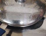 Foto langkah ke 2 dari resep Intip Teflon.