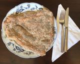 A picture of step 2 of 500. California Farm Paprika Schnitzel.
