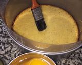 Foto del paso 6 de la receta: Postre Chaja 100% 🇺🇾 con Huevo de Ñandú 🇺🇾