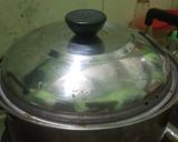Foto langkah ke 8 dari resep Nasi Kebuli Magicom.