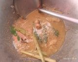 Foto langkah ke 4 dari resep Soto betawi.