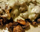 Steak & Cheese Hoagie recipe step 8 photo