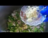 صورة لخطوة 7 من وصفة المندي المدخن بأشهى طريقة 🍗