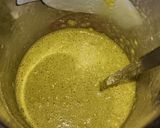 Foto langkah ke 2 dari resep Matcha latte.