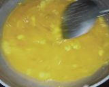 A picture of step 5 of Egg fried rice 🍚🍚.