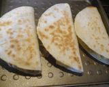 Foto del paso 3 de la receta: Tacos Veraniegos!! De: queso, atún y huevo😋👏