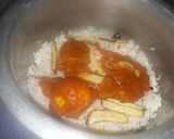 अंडा बिर्याणी (anda biryani recipe in marathi) रेसिपी स्टेप 11 फोटो 