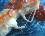 Foto del paso 11 de la receta: Ñoquis Rellenos con Mozzarella! Súper RICO Y LLENADOR!😊👍