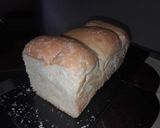 Foto del paso 10 de la receta: Pan Dulce De Molde (Sin Huevo Ni Manteca Ni Leche)