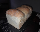 Foto del paso 10 de la receta: Pan Dulce De Molde (Sin Huevo Ni Manteca Ni Leche)