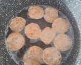 Foto langkah ke 8 dari resep Kripik Tempe Tapioka.