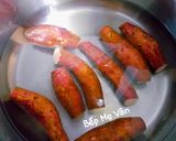 Hình bước làm 1 của món Khoai lang,khoai từ,khoai mì,khoai môn luộc