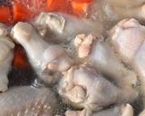 รูปขั้นตอนการทำที่ 2 ของ ไก่น้ำแดงแบบง่ายๆ🍗🐔🍛