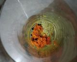 Foto langkah ke 3 dari resep Turmeric Latte.