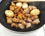 Foto langkah ke 4 dari resep Babi Kecap ala Dapurku (Non Halal).