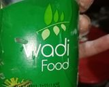 صورة لخطوة 3 من وصفة البغاشه ولا أحلى😋😋😋