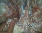 Foto del paso 4 de la receta: Pollo deshuesado