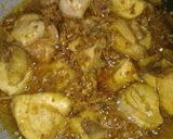 Foto langkah ke 5 dari resep Ayam goreng laos.
