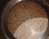 Une image de l'étape 1 de Porridge.