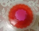 Foto del paso 4 de la receta: Gelatina de agua 🍊