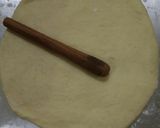 Foto langkah ke 5 dari resep Ramazan pidesi (Roti Ramadhan khas Turki).