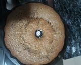 Foto del paso 1 de la receta: Bizcochuelo de chocolate fácil!